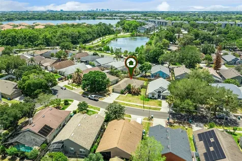 2150 Tortoise Shell Drive Maitland FL 32751