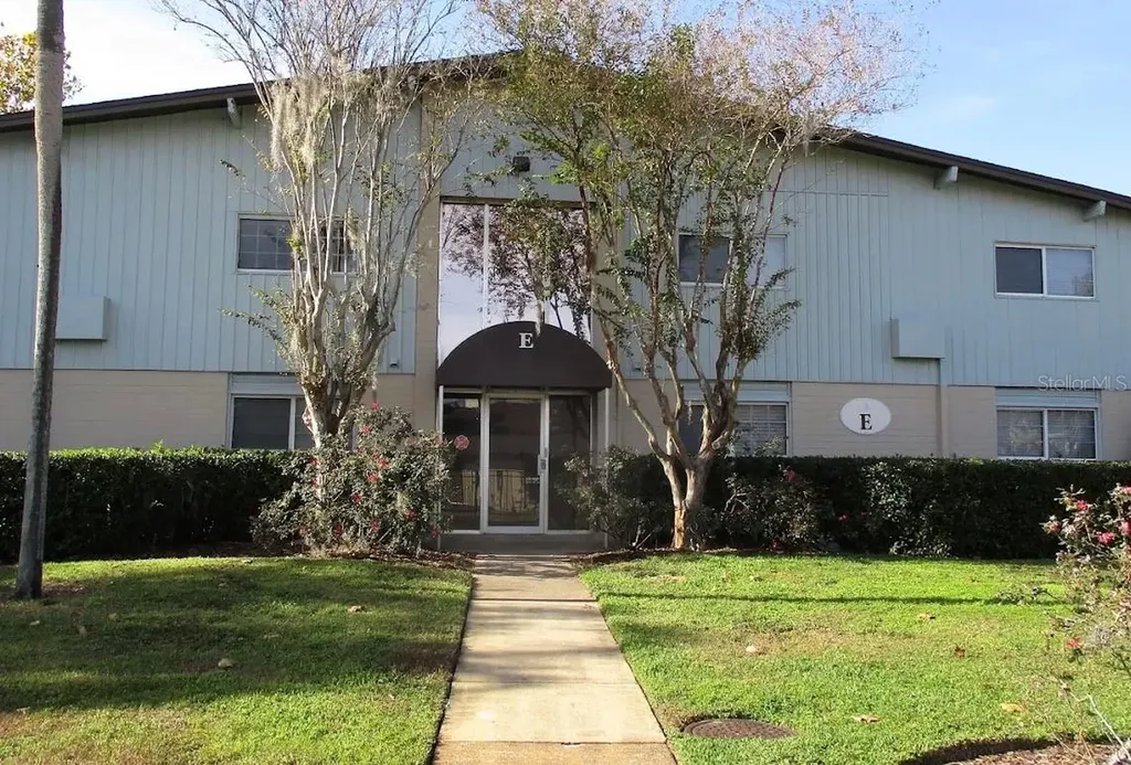 1695 Lee Road Winter Park FL 32789