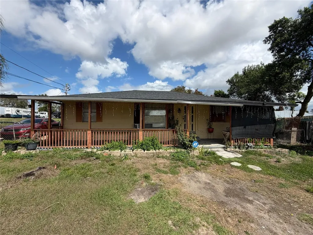 2300 Smith Road Haines City FL 33844