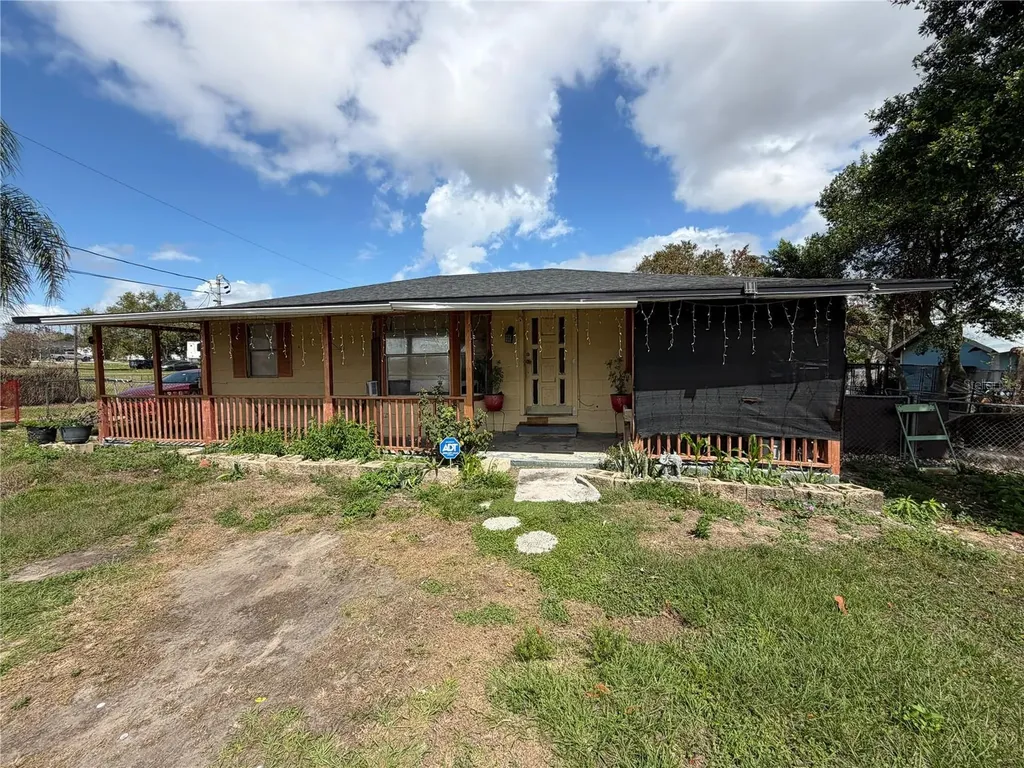 2300 Smith Road Haines City FL 33844