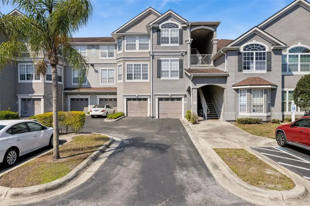 3391 S Kirkman Road Orlando FL 32811