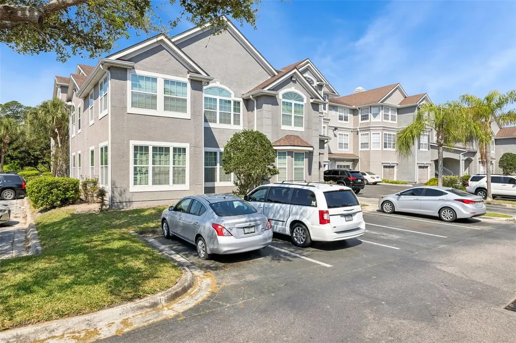 3391 S Kirkman Road Orlando FL 32811