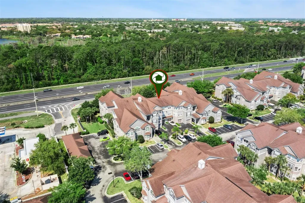 3391 S Kirkman Road Orlando FL 32811