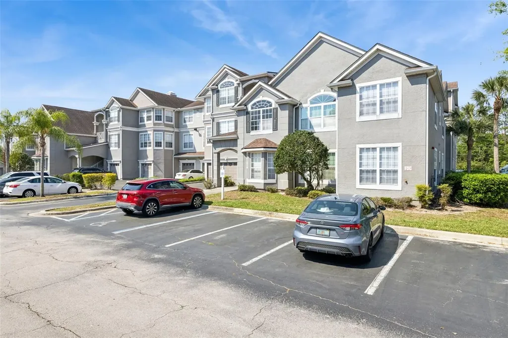 3391 S Kirkman Road Orlando FL 32811