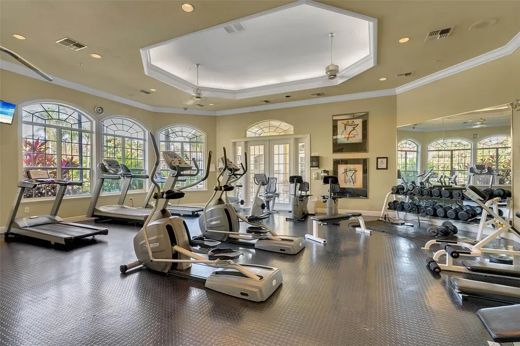 3391 S Kirkman Road Orlando FL 32811