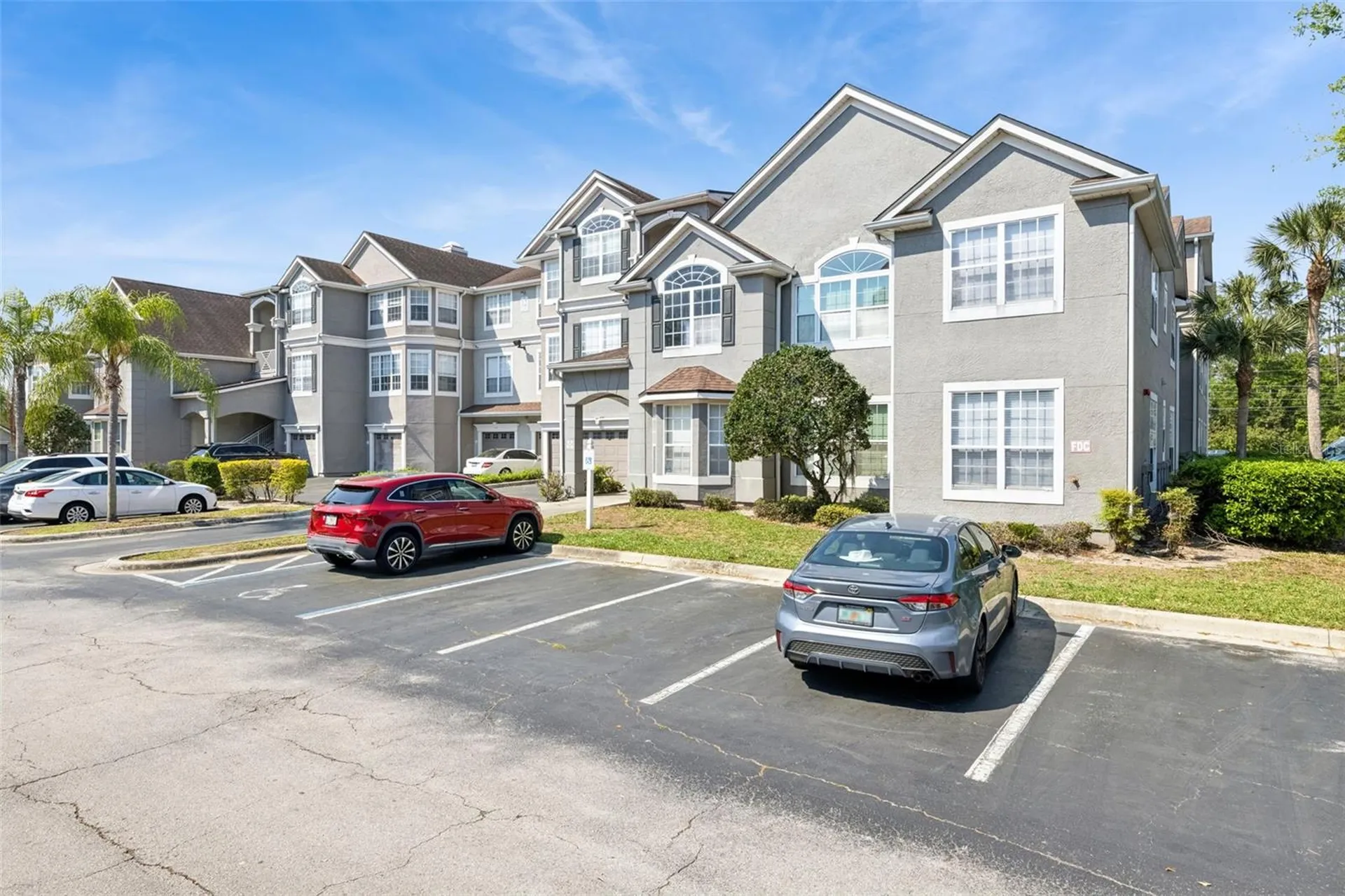 3391 S Kirkman Road Orlando FL 32811