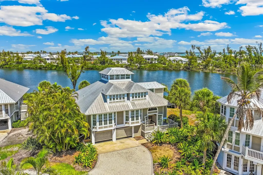 43 Seawatch Lake Drive Boca Grande FL 33921
