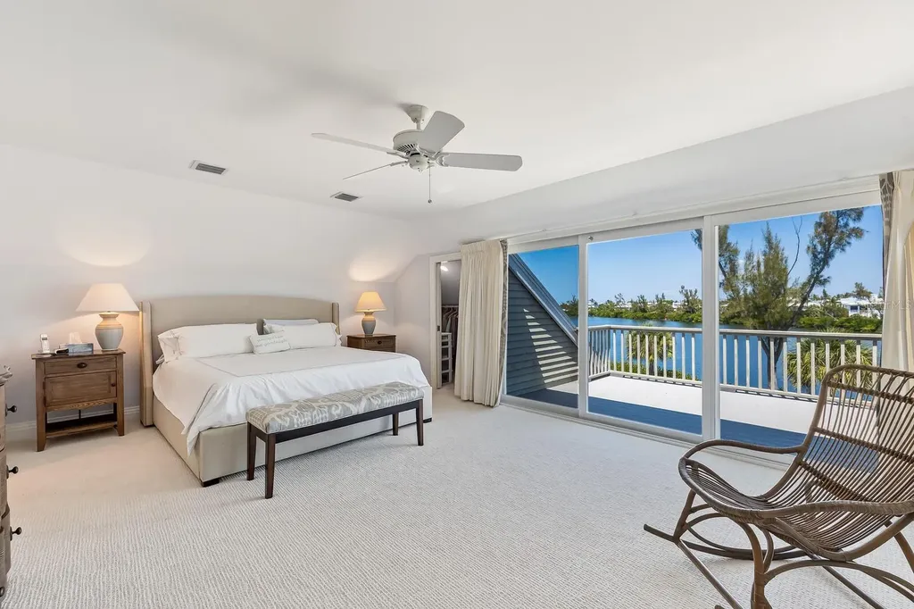 43 Seawatch Lake Drive Boca Grande FL 33921