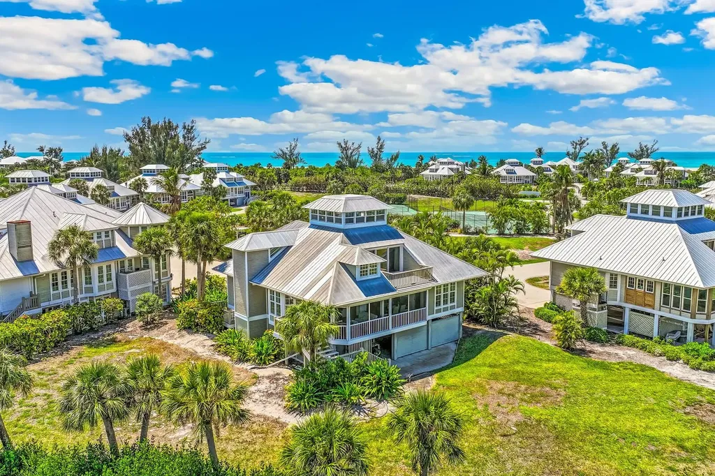 43 Seawatch Lake Drive Boca Grande FL 33921