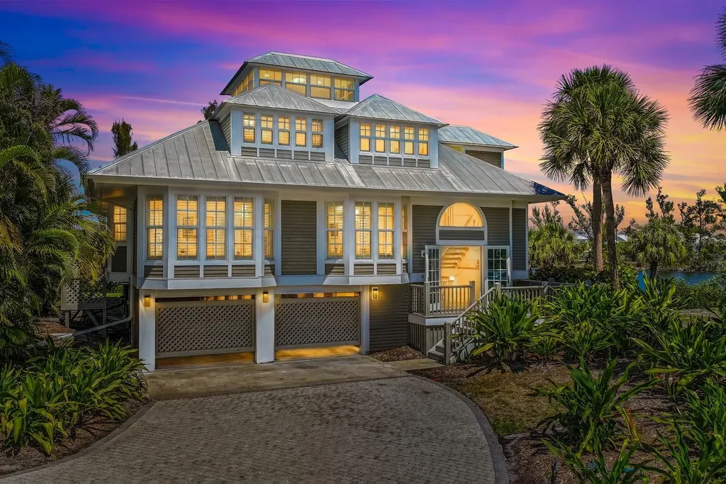 43 Seawatch Lake Drive Boca Grande FL 33921