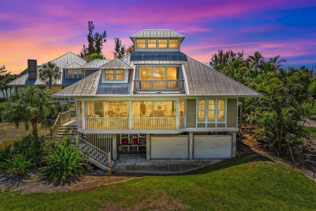 43 Seawatch Lake Drive Boca Grande FL 33921
