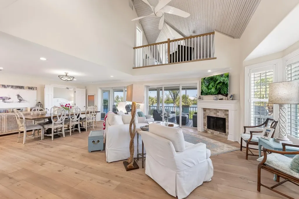 43 Seawatch Lake Drive Boca Grande FL 33921