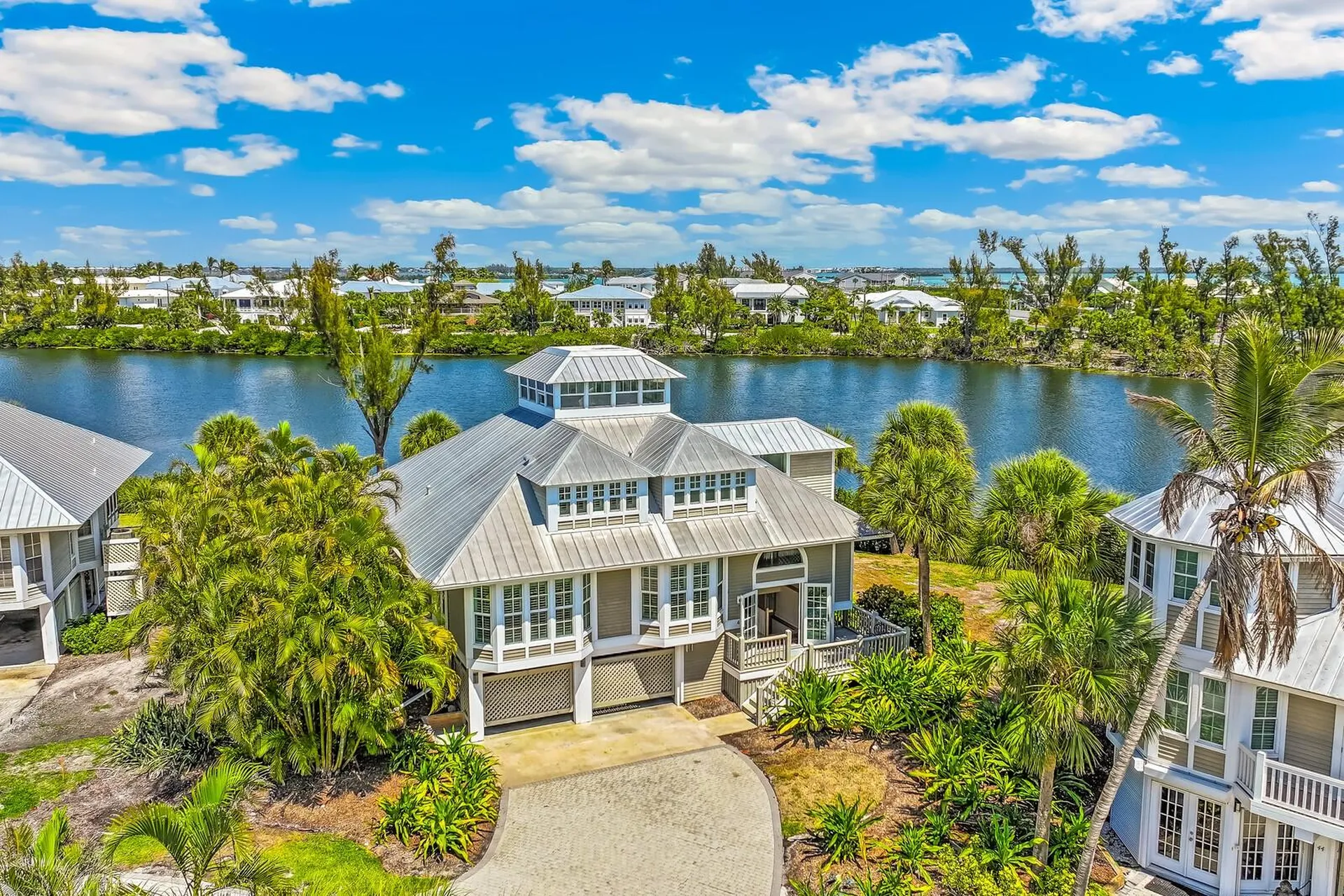 43 Seawatch Lake Drive Boca Grande FL 33921