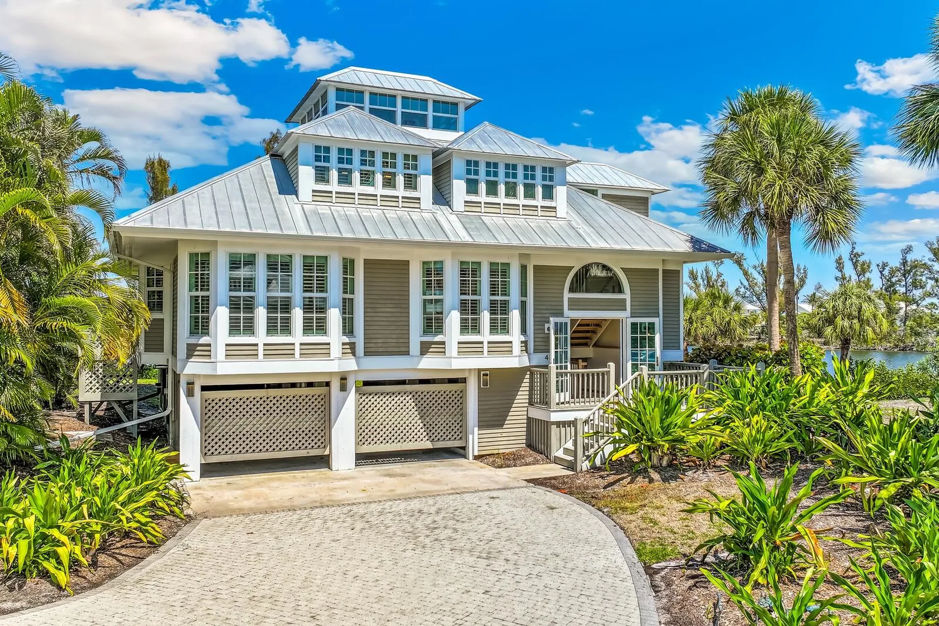 43 Seawatch Lake Drive Boca Grande FL 33921