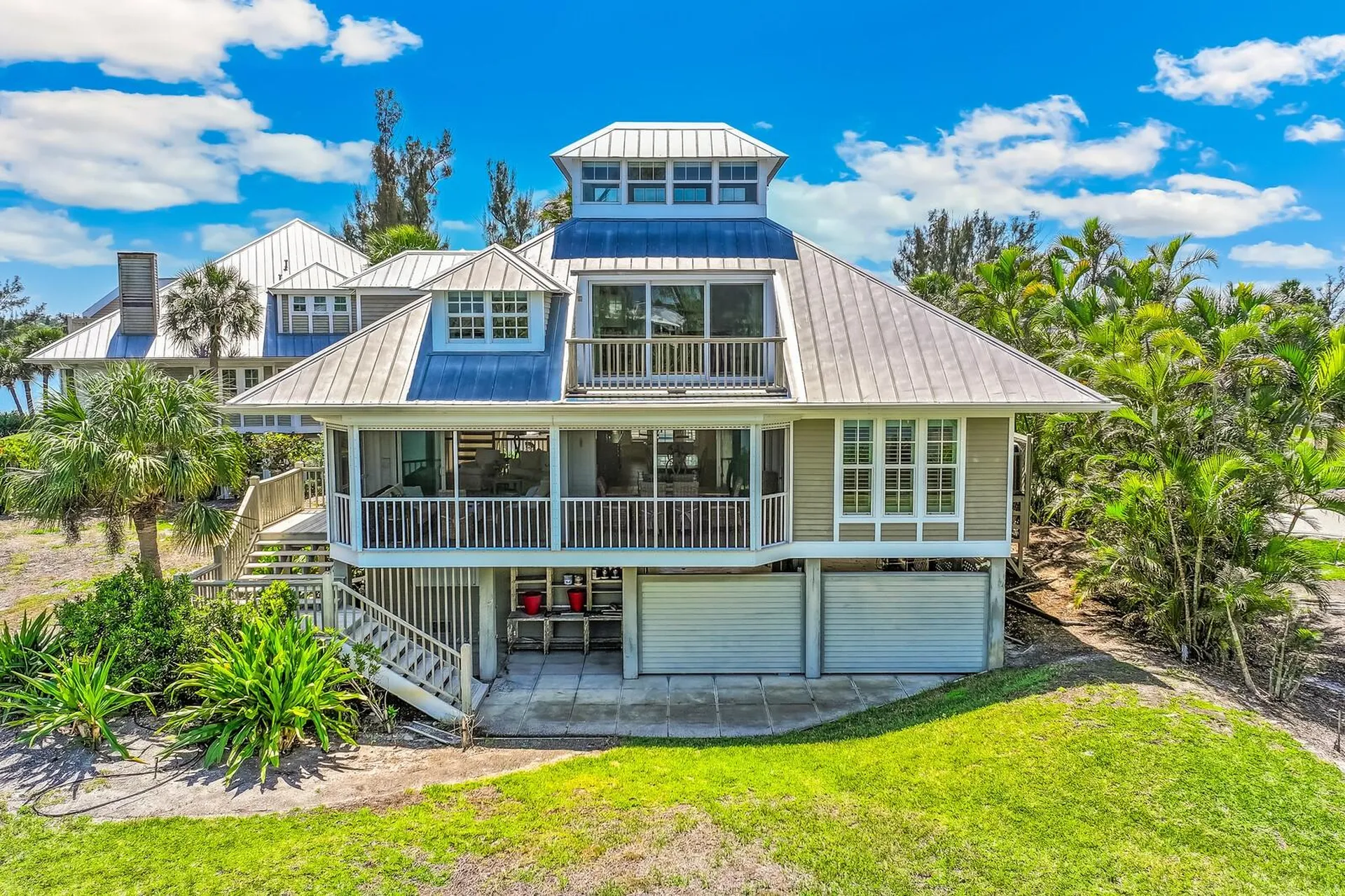 43 Seawatch Lake Drive Boca Grande FL 33921