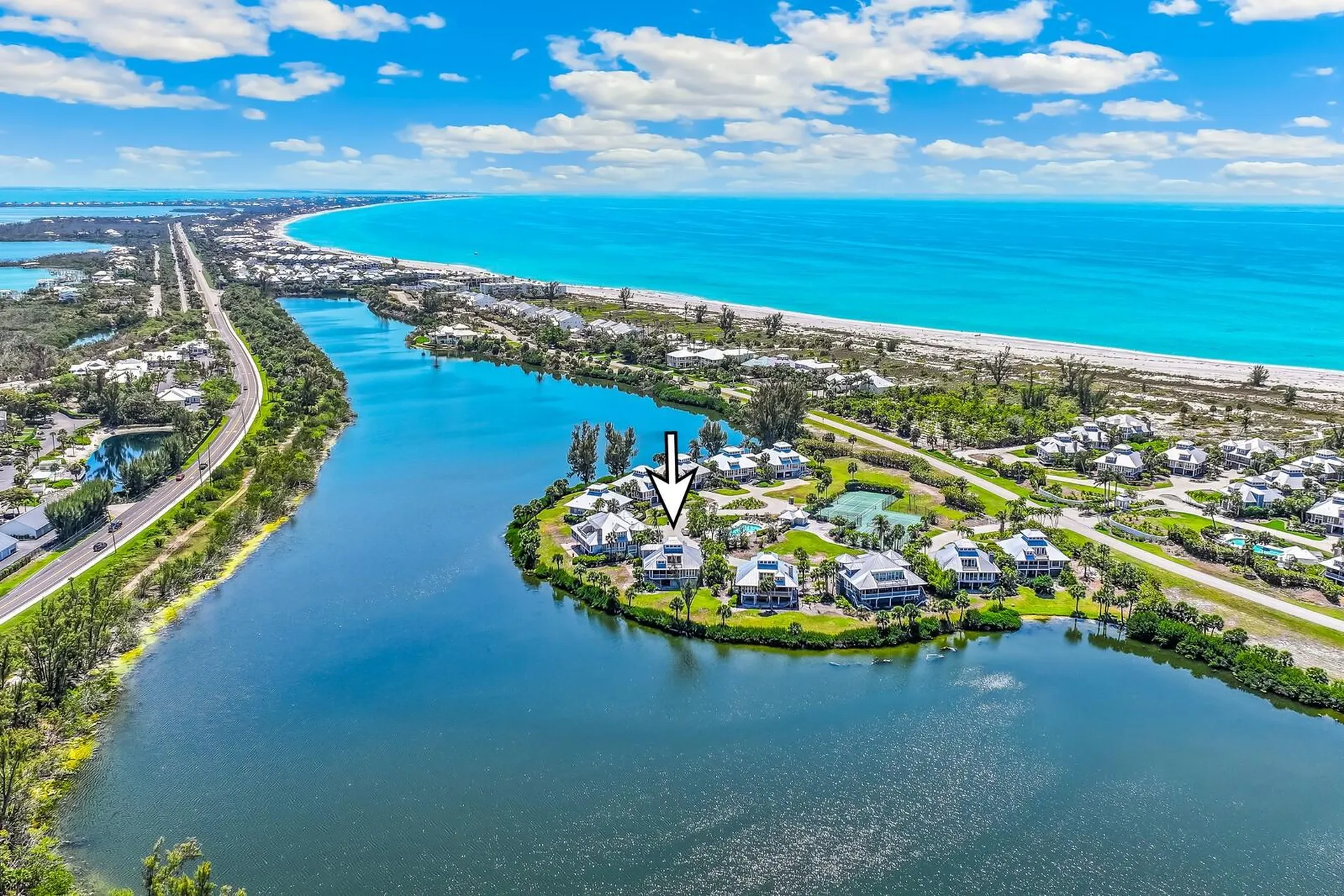 43 Seawatch Lake Drive Boca Grande FL 33921