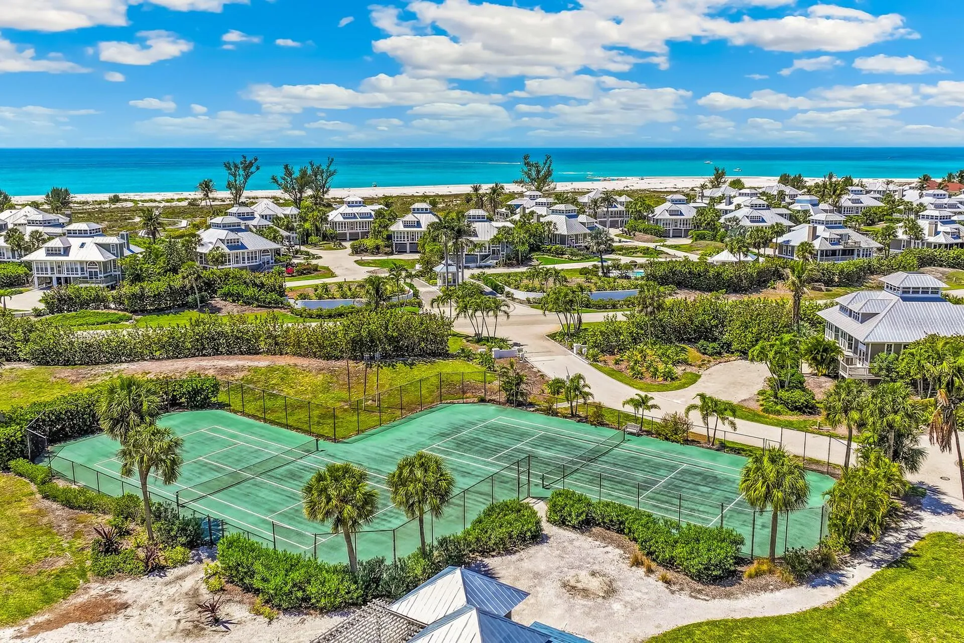 43 Seawatch Lake Drive Boca Grande FL 33921