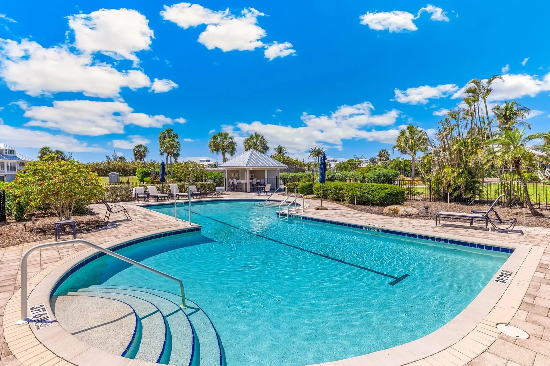 43 Seawatch Lake Drive Boca Grande FL 33921