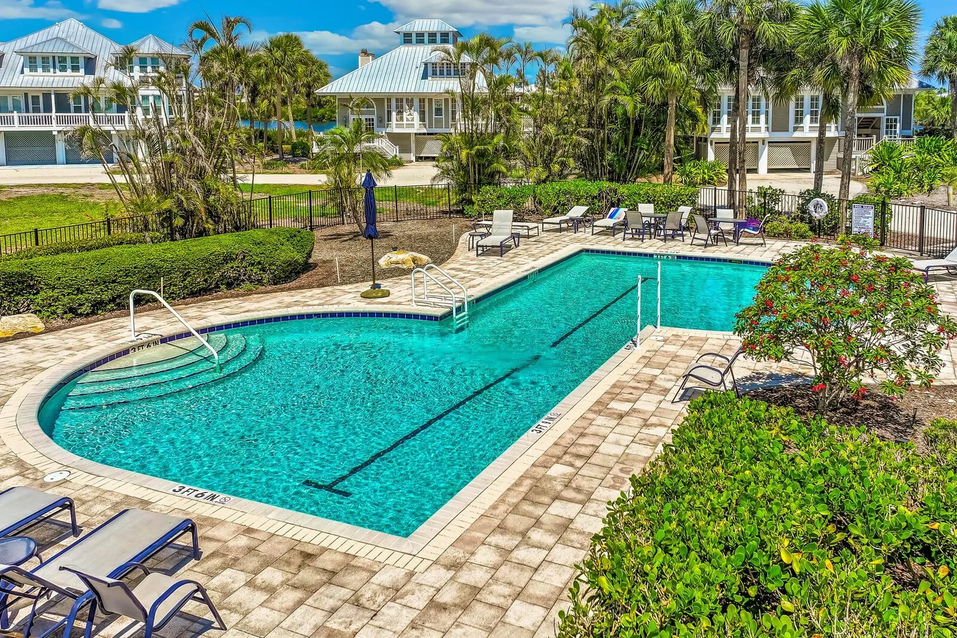 43 Seawatch Lake Drive Boca Grande FL 33921