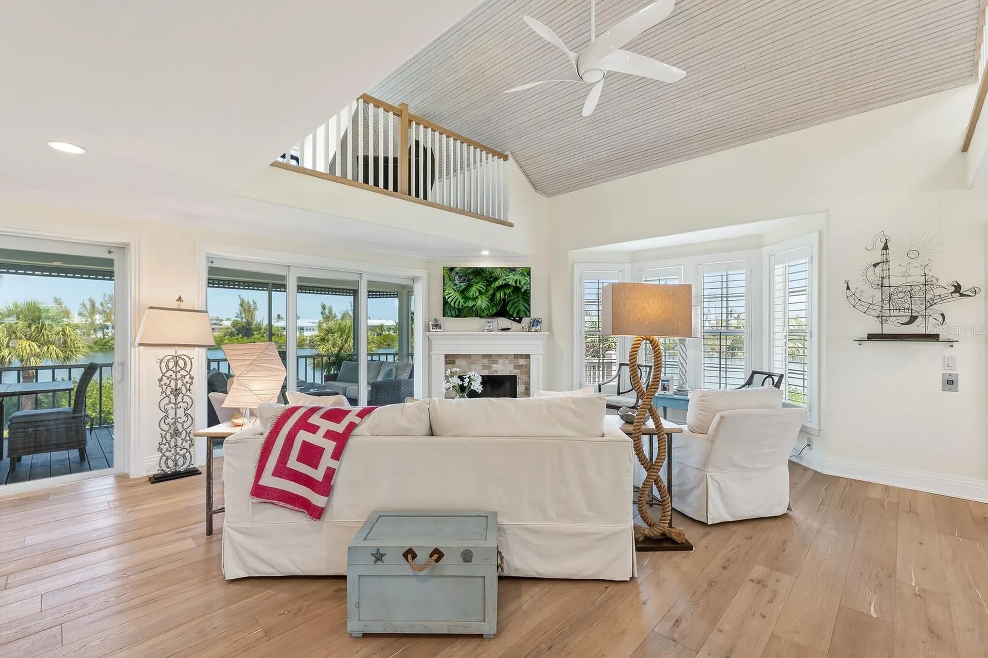 43 Seawatch Lake Drive Boca Grande FL 33921