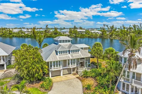 43 Seawatch Lake Drive Boca Grande FL 33921