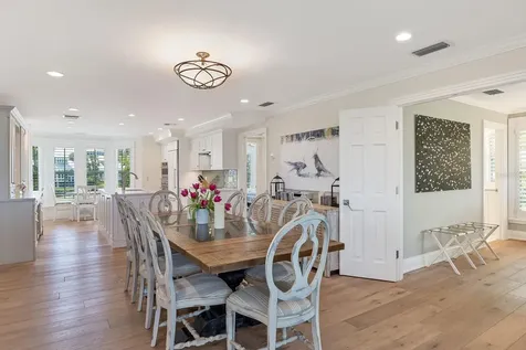 43 Seawatch Lake Drive Boca Grande FL 33921
