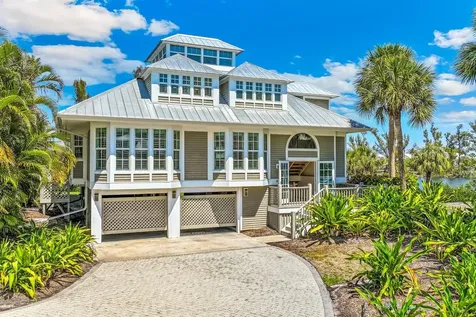 43 Seawatch Lake Drive Boca Grande FL 33921