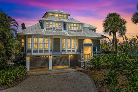 43 Seawatch Lake Drive Boca Grande FL 33921