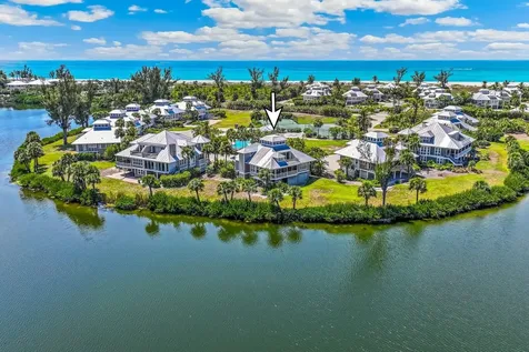 43 Seawatch Lake Drive Boca Grande FL 33921