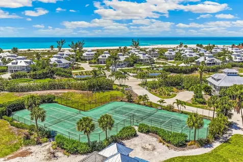 43 Seawatch Lake Drive Boca Grande FL 33921