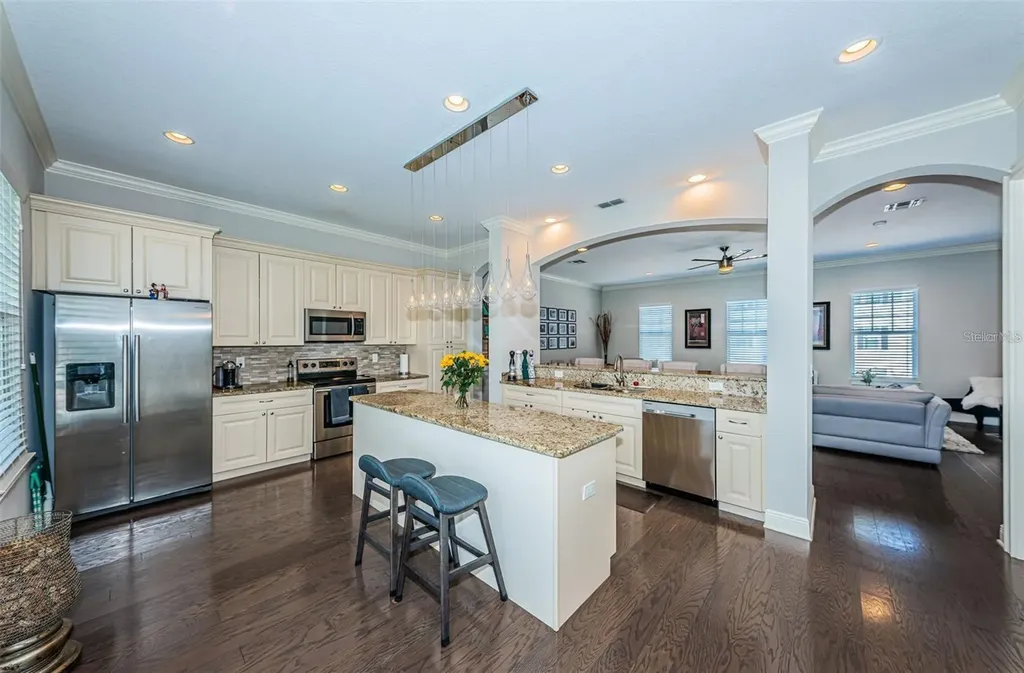 7004 Grevilla Avenue S South Pasadena FL 33707