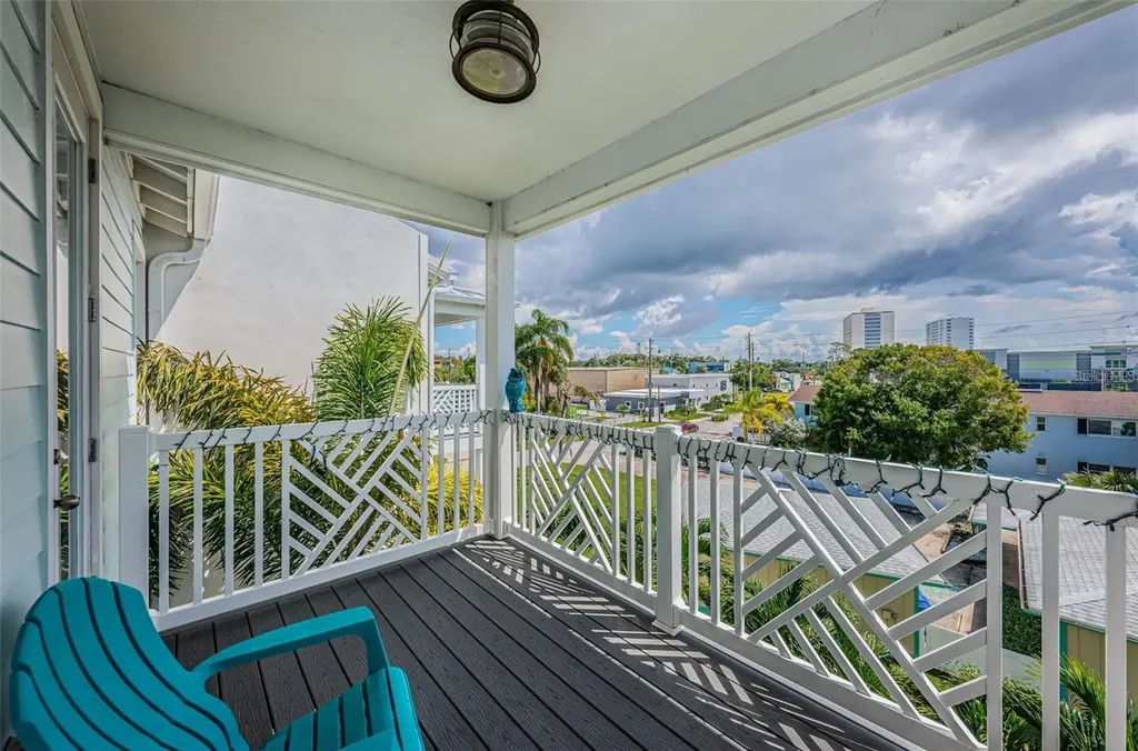 7004 Grevilla Avenue S South Pasadena FL 33707