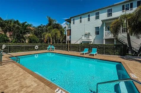 7004 Grevilla Avenue S South Pasadena FL 33707