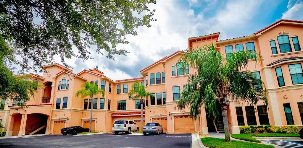 2755 Via Capri Clearwater FL 33764