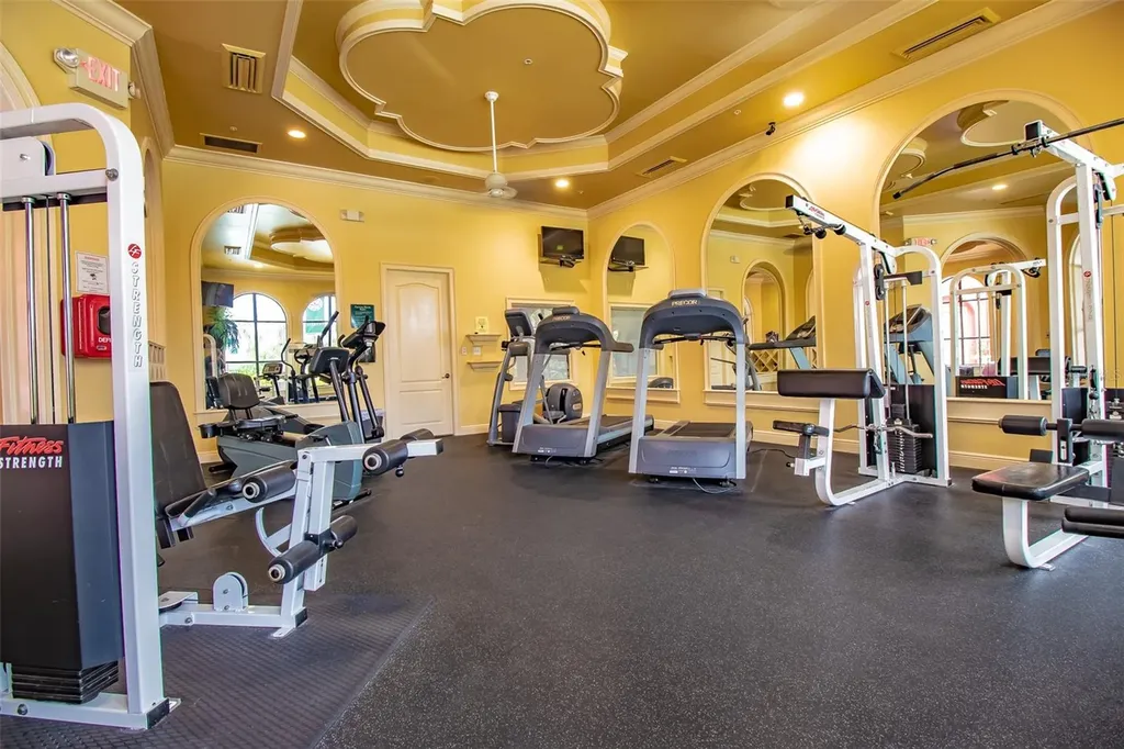 2755 Via Capri Clearwater FL 33764