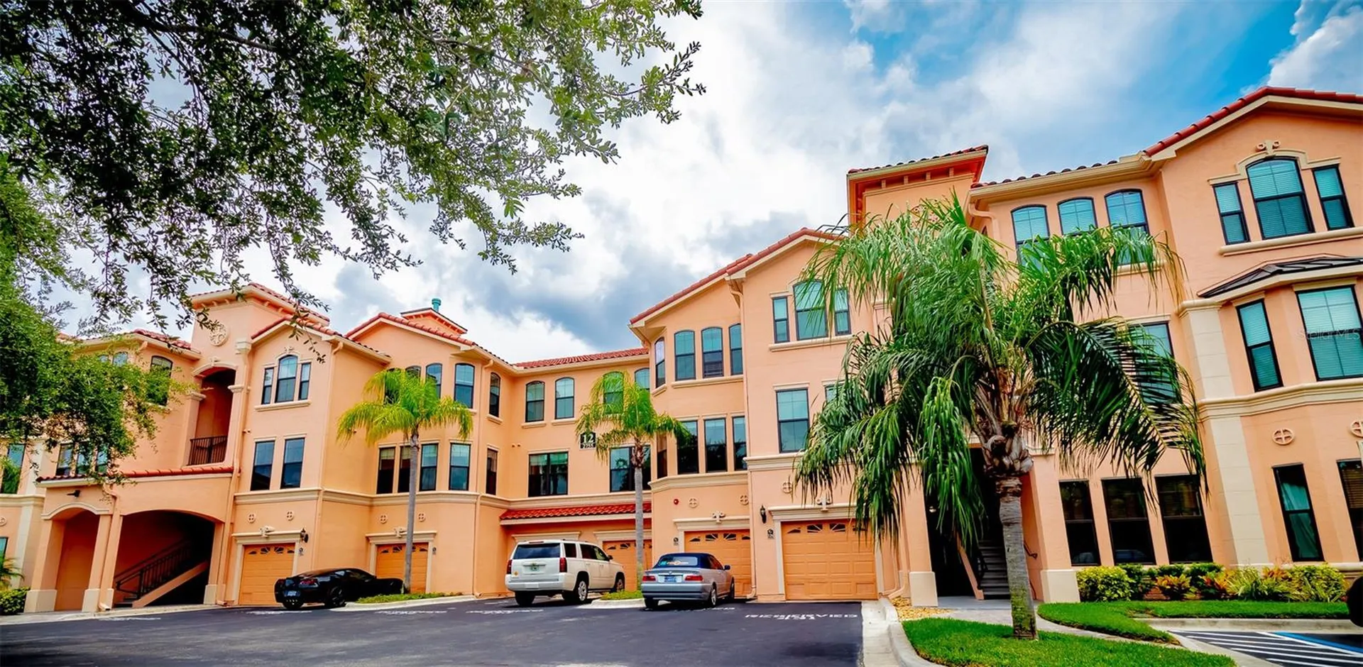 2755 Via Capri Clearwater FL 33764