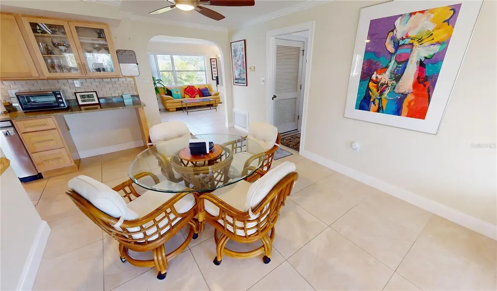 176 Dartmouth Drive NW Port Charlotte FL 33952