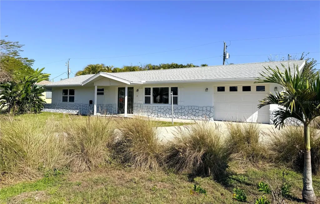 176 Dartmouth Drive NW Port Charlotte FL 33952