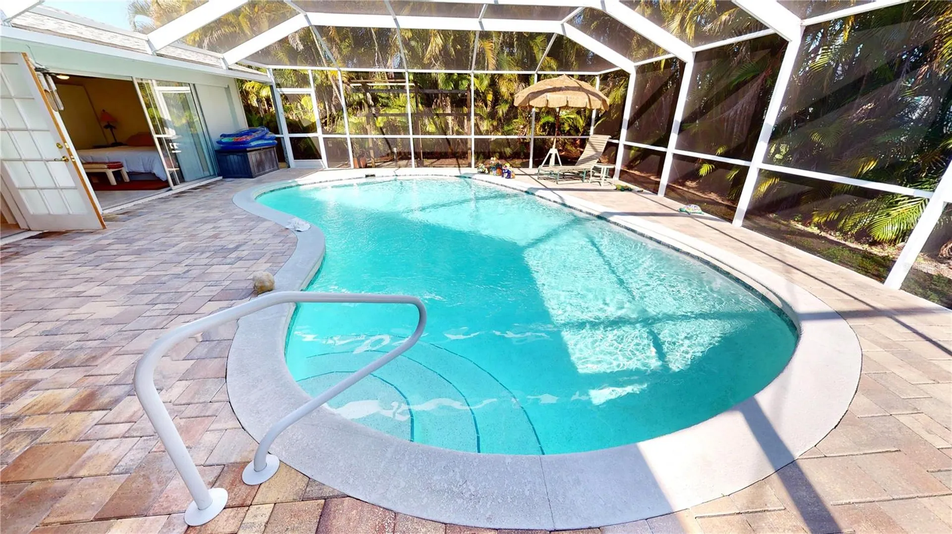 176 Dartmouth Drive NW Port Charlotte FL 33952