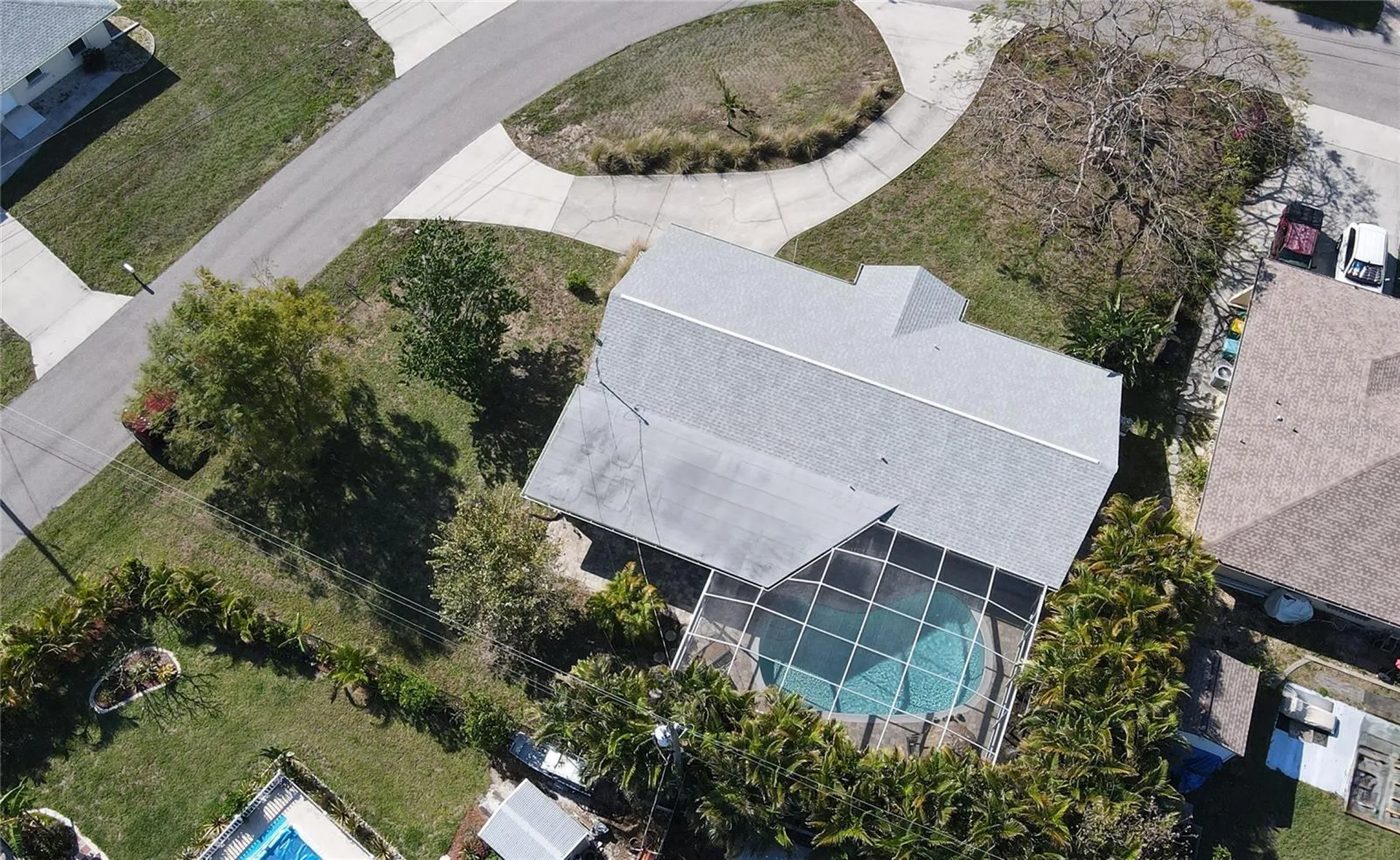 176 Dartmouth Drive NW Port Charlotte FL 33952