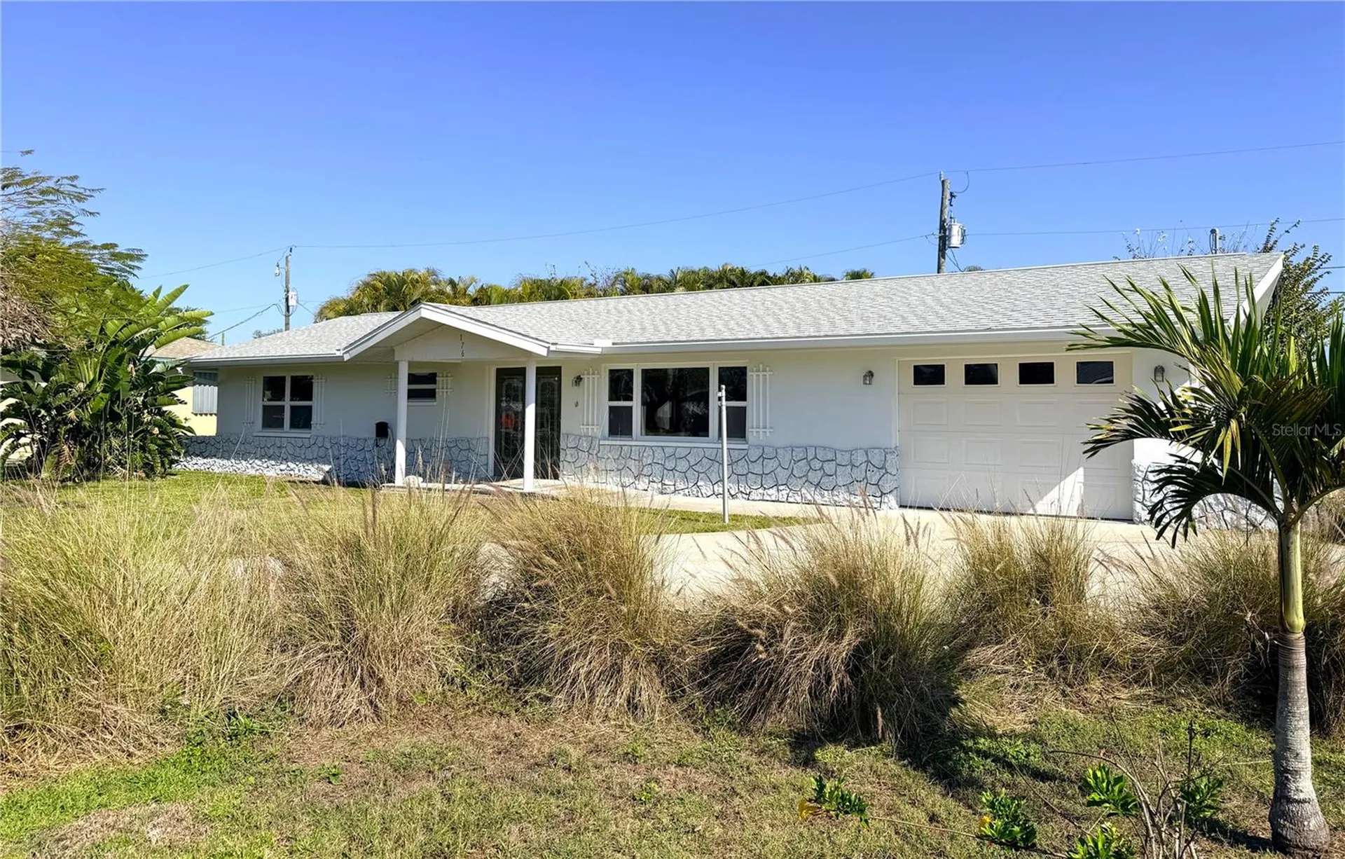 176 Dartmouth Drive NW Port Charlotte FL 33952