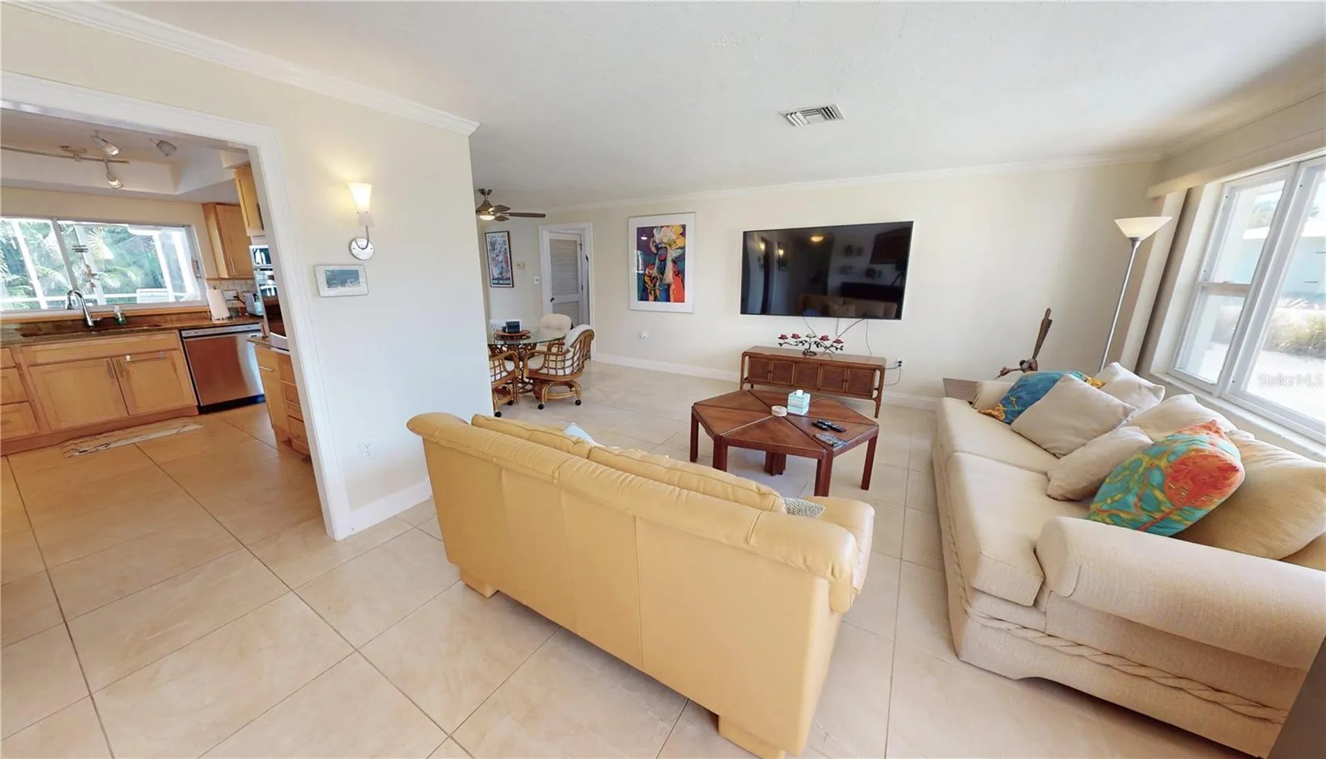 176 Dartmouth Drive NW Port Charlotte FL 33952