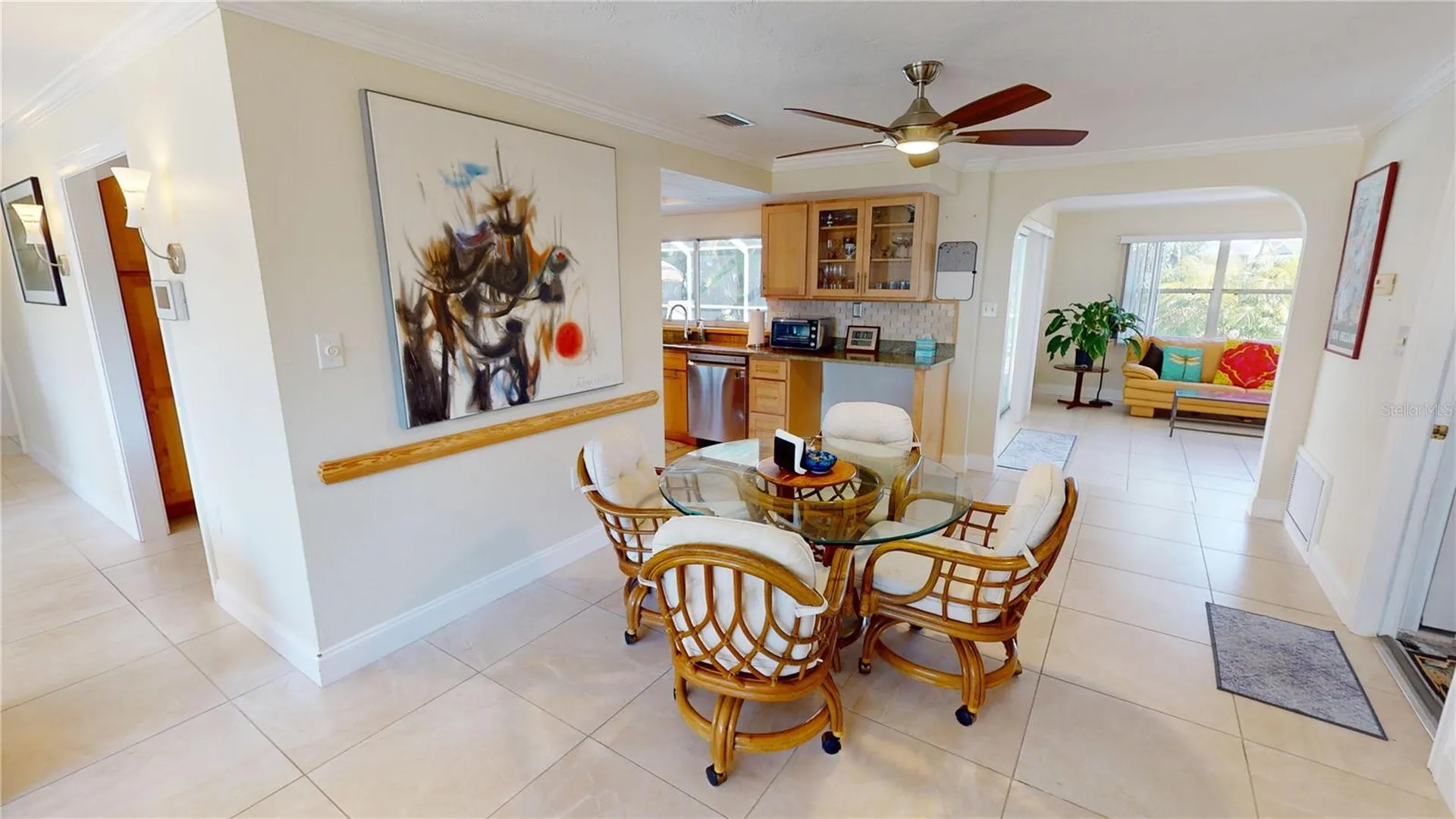 176 Dartmouth Drive NW Port Charlotte FL 33952