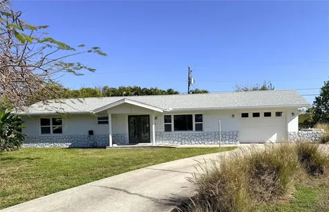 176 Dartmouth Drive NW Port Charlotte FL 33952