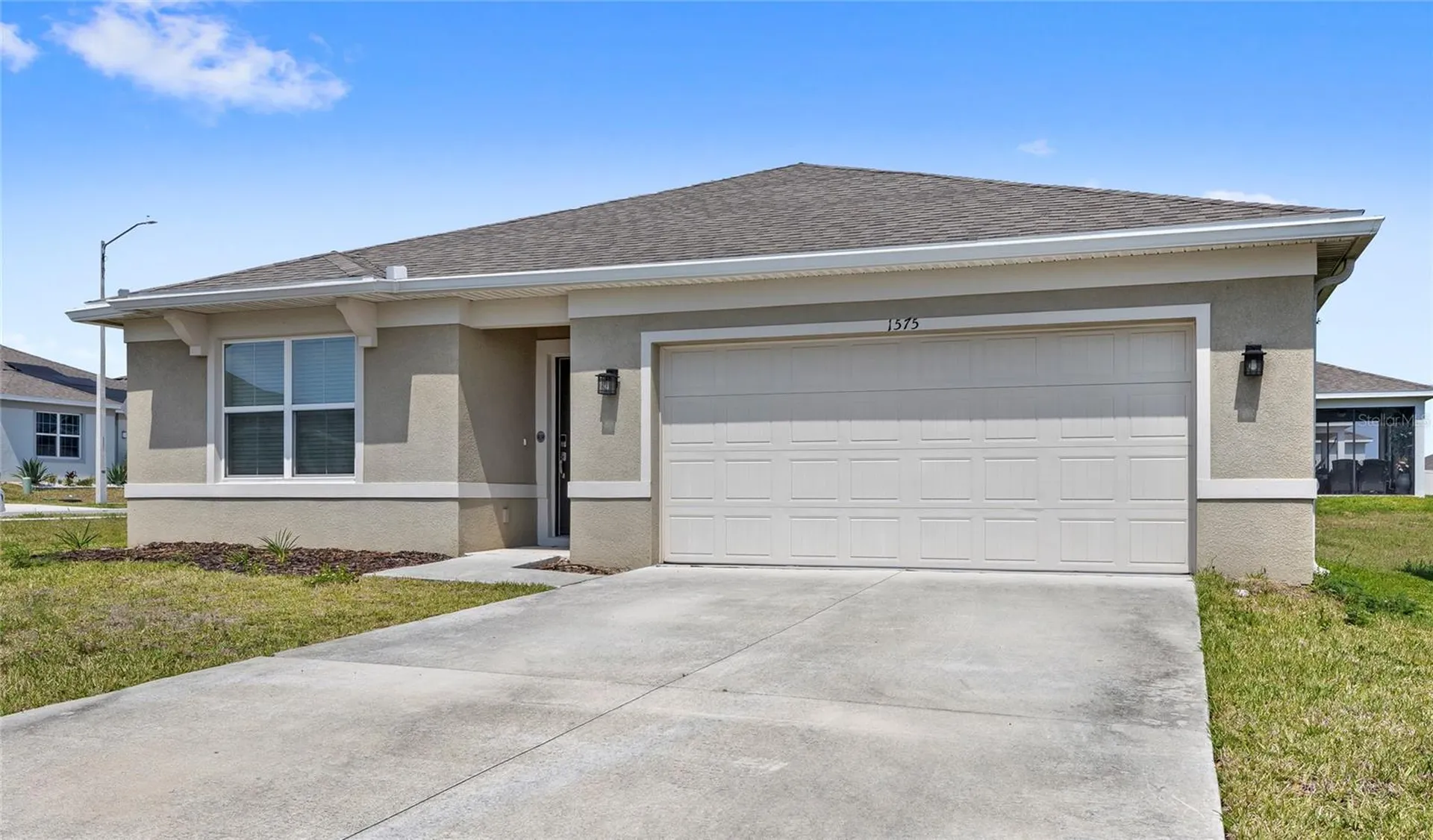 1575 Aspen Avenue Davenport FL 33837