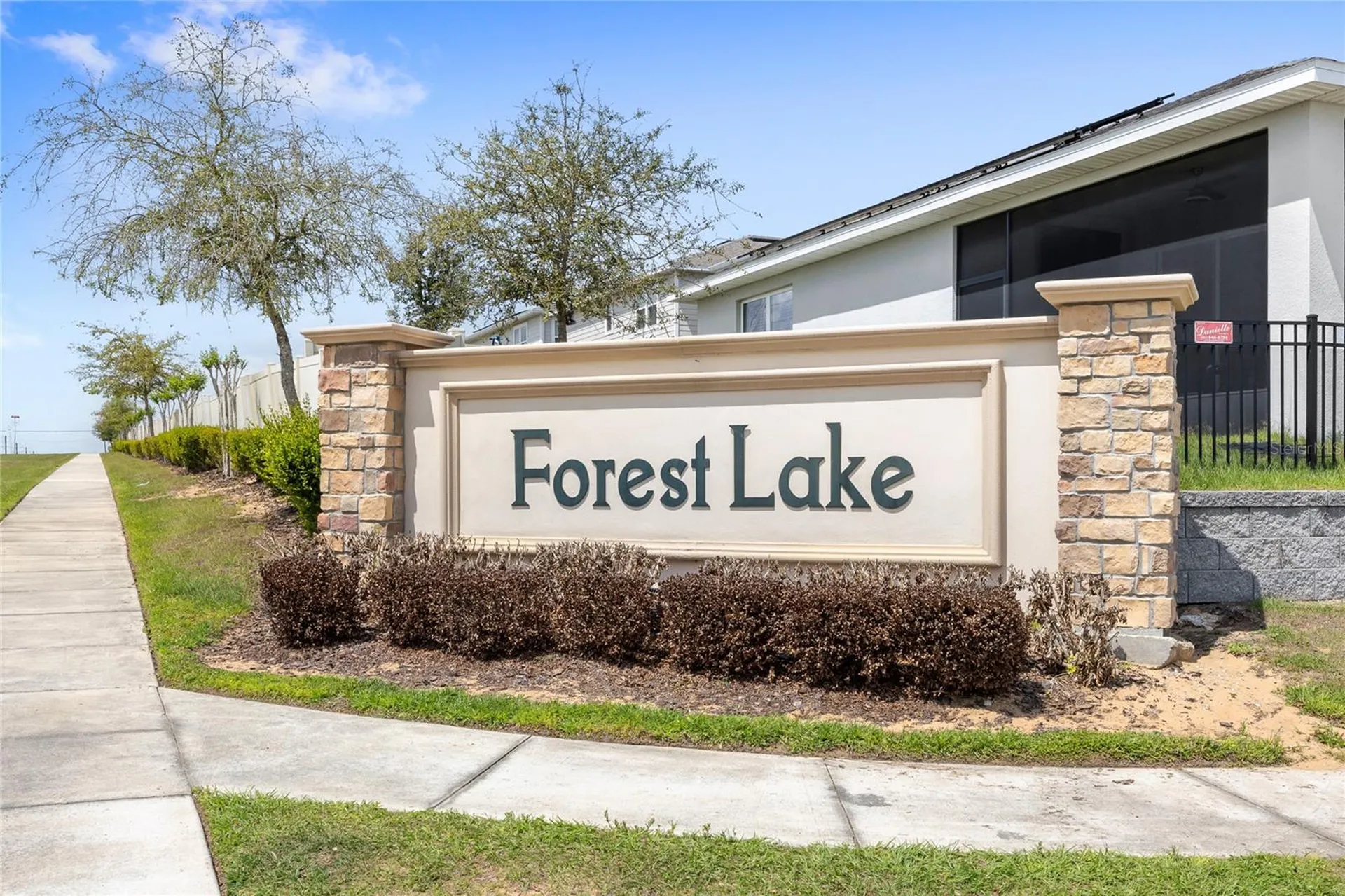 1575 Aspen Avenue Davenport FL 33837