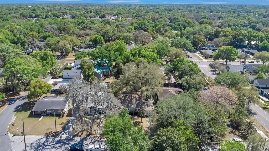 1610 E Jefferson Street Orlando FL 32803