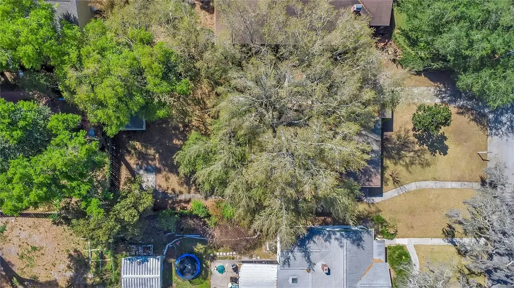 1610 E Jefferson Street Orlando FL 32803