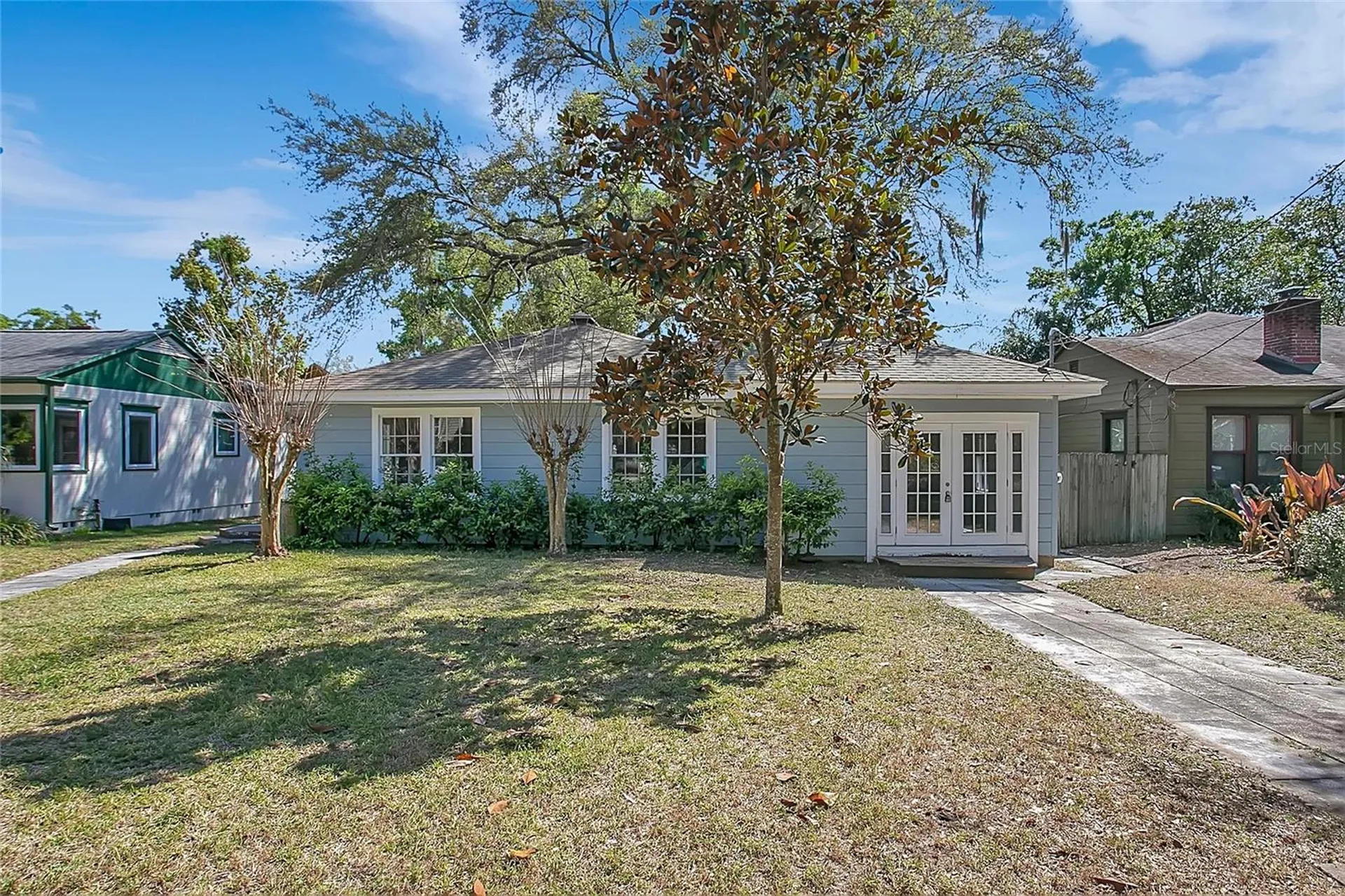 1610 E Jefferson Street Orlando FL 32803