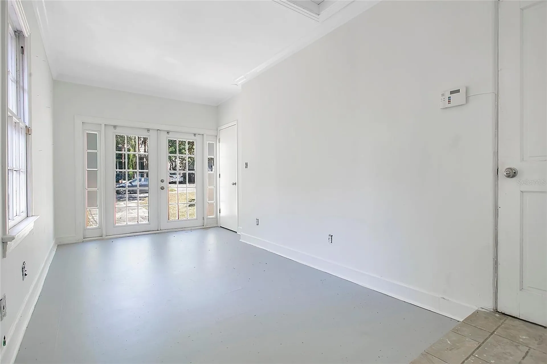 1610 E Jefferson Street Orlando FL 32803